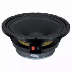 RCF L10-568H Głośnik średnio-niskotonowy o średnicy 10”, mocy 200 W RMS